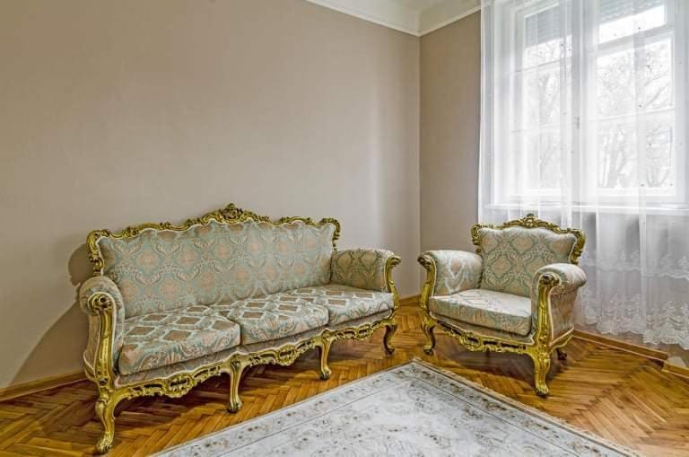 Апартамент Гардения Apartment Varna Luaran gambar