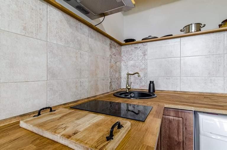 Апартамент Гардения Apartment Varna Luaran gambar