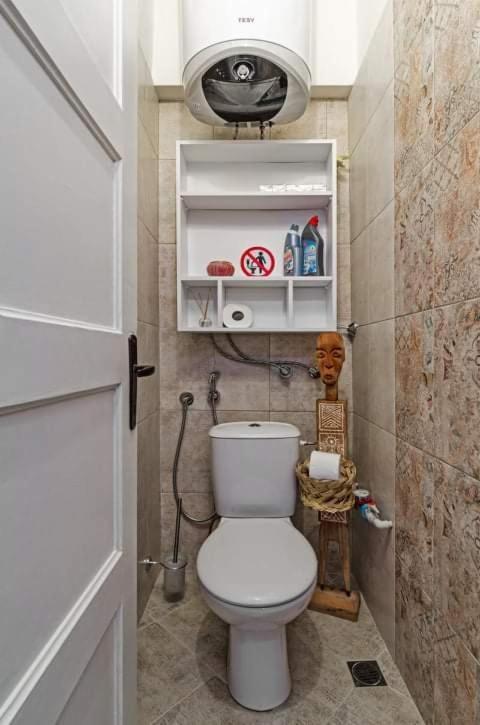 Апартамент Гардения Apartment Varna Luaran gambar