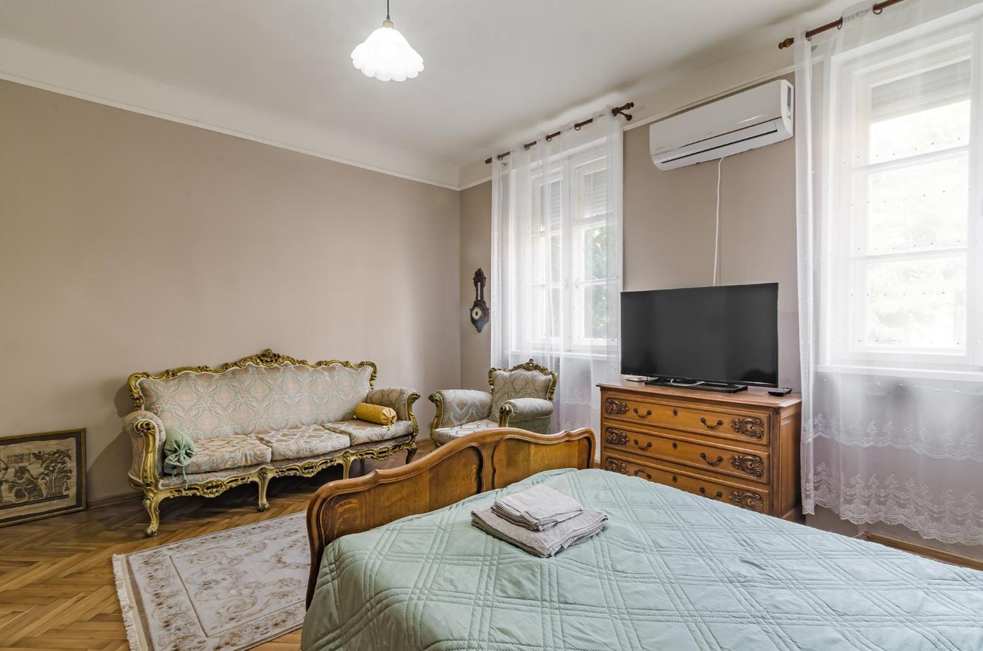 Апартамент Гардения Apartment Varna Luaran gambar