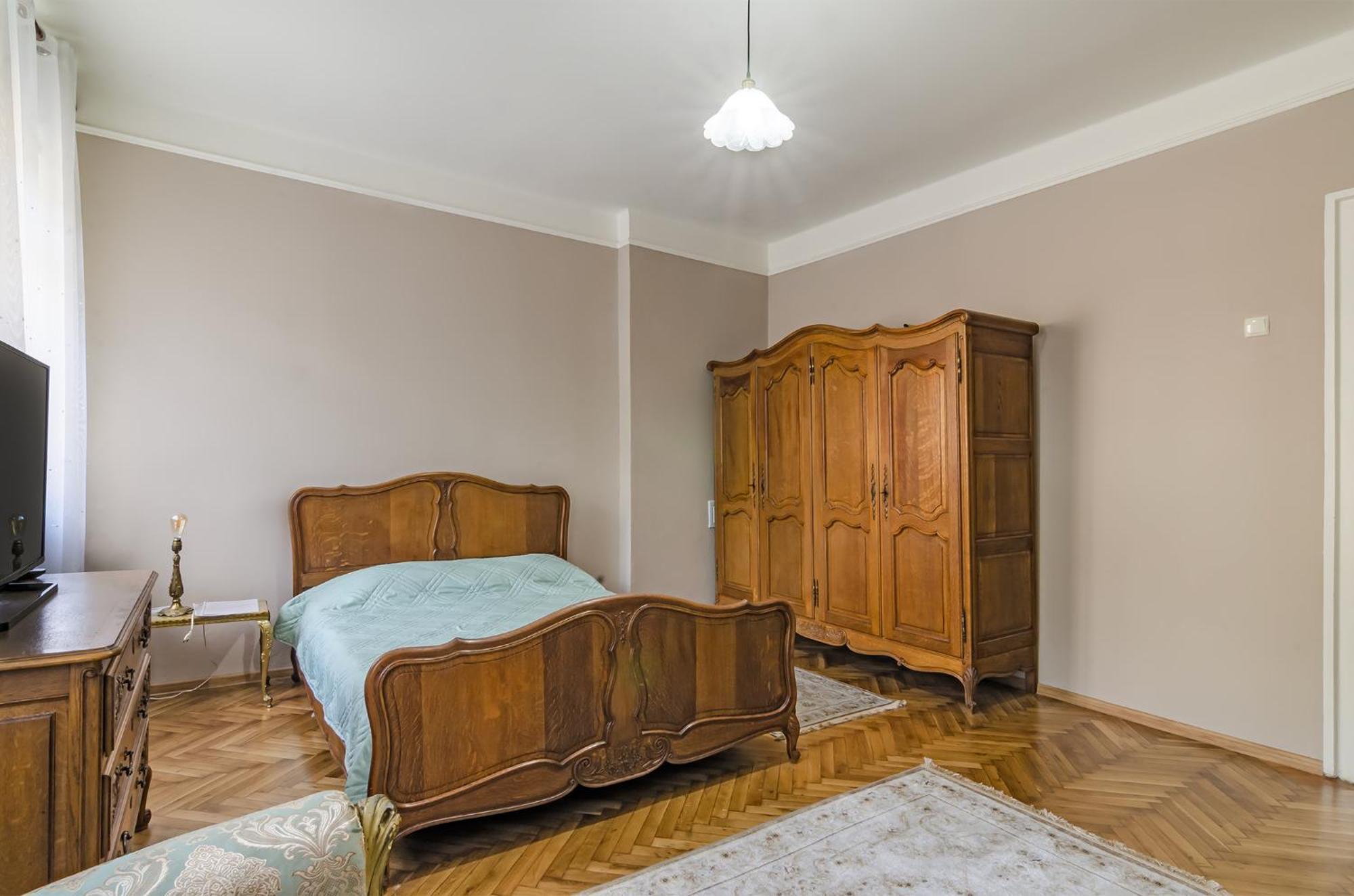 Апартамент Гардения Apartment Varna Luaran gambar