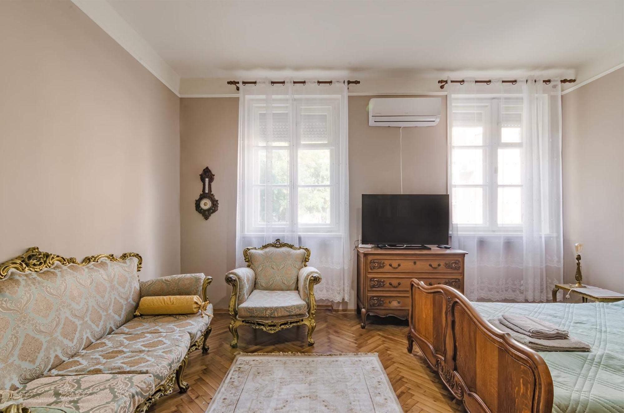 Апартамент Гардения Apartment Varna Luaran gambar