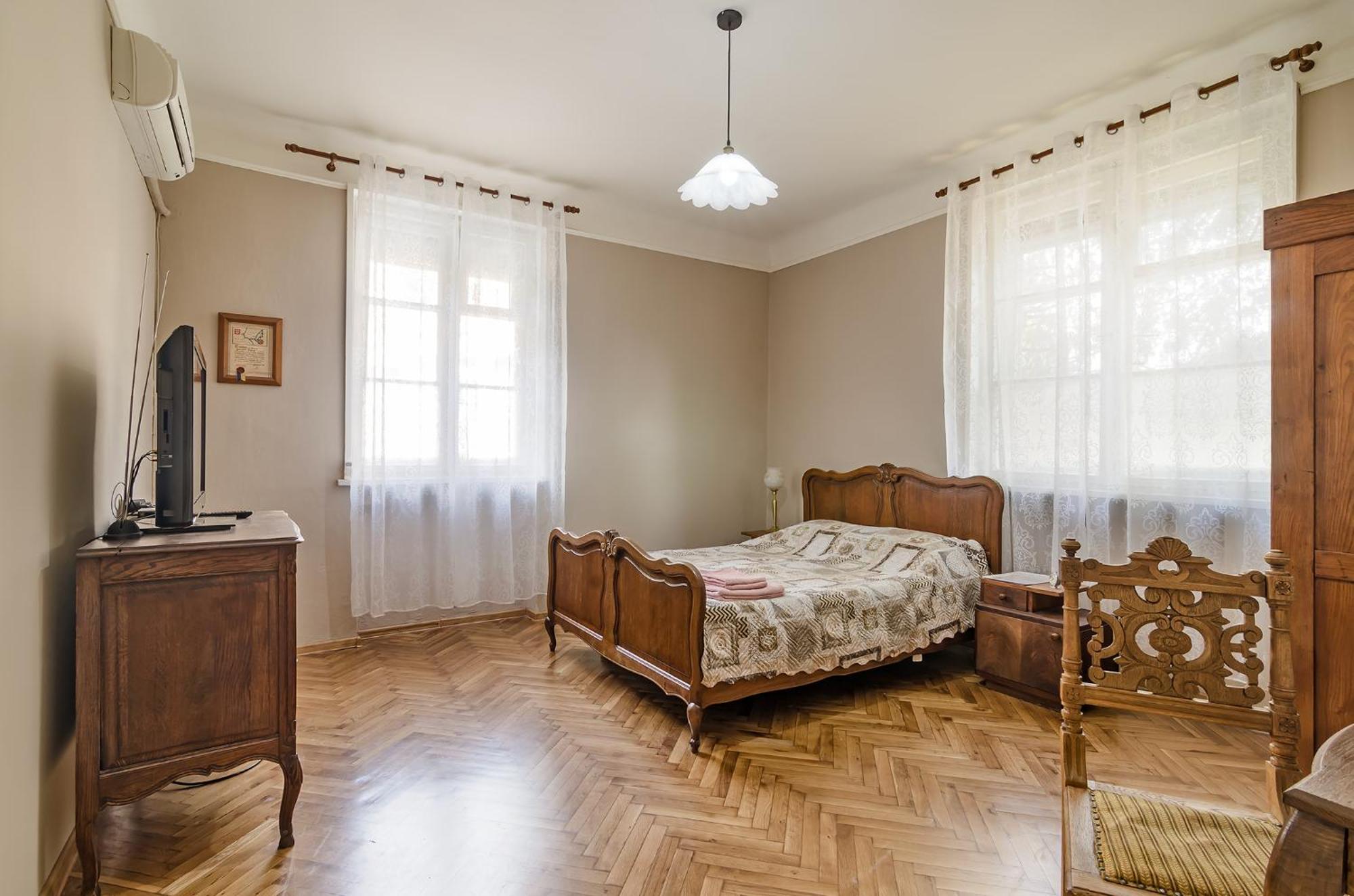 Апартамент Гардения Apartment Varna Luaran gambar